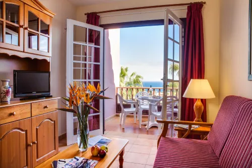 Apartamentos Oasis San Antonio - Apartments