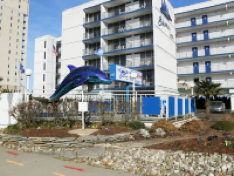 ชูเนอร์ อินน์ โรงแรมในเวอร์จิเนียบีช