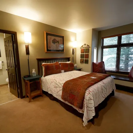 Frisco Inn on Galena