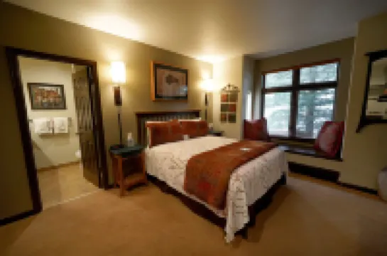 フリスコ イン ガリーナ ストリート フリスコのホテル