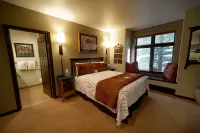 Frisco Inn on Galena Hotels in Frisco