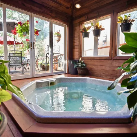Frisco Inn on Galena