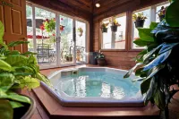 Frisco Inn on Galena - spa