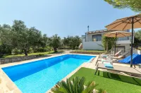 Villa Gianta - Villaer