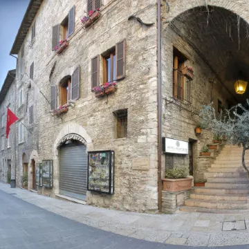 Hotel Properzio