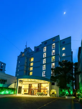 Lemon Tree Premier “The Atrium” Ahmedabad