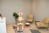 Foz Plaza Hotel - spa