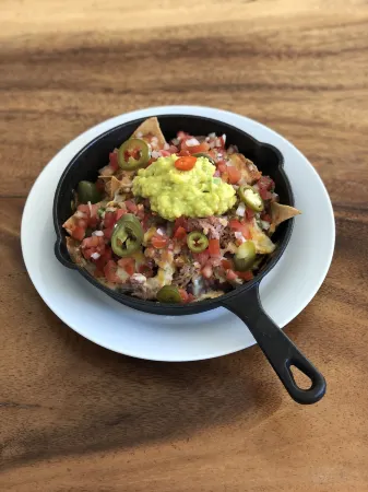 Costa Oeste Отели в г. Manzanillo