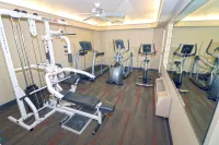 Masterpiece Hotel - Gym