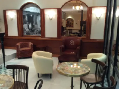 Hotel la Regence Hotels in Villefranche-sur-Mer