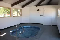 Yellowstone Valley Inn - spa