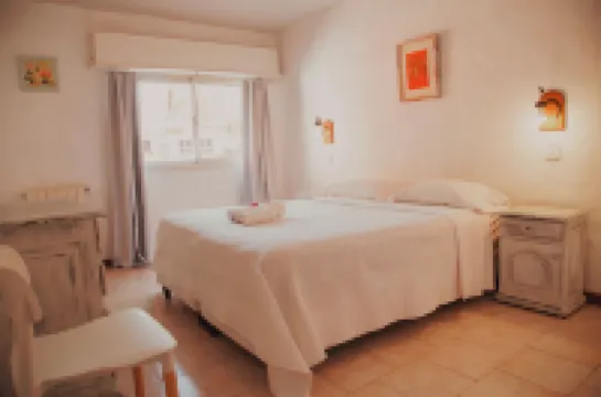 希林巴塔哥尼亞旅行者旅館 埃爾卡拉法特酒店