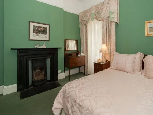 Ivyleigh House Hotel di Portlaoise