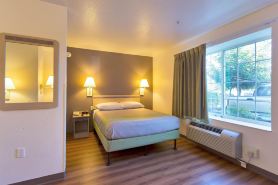 Motel 6 Belmont, CA - San Francisco - Redwood City