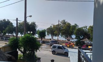 Samos Home by the Sea