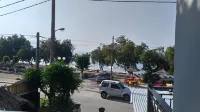 Samos Home by the Sea