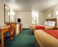 Econo Lodge فنادق في Somers Point