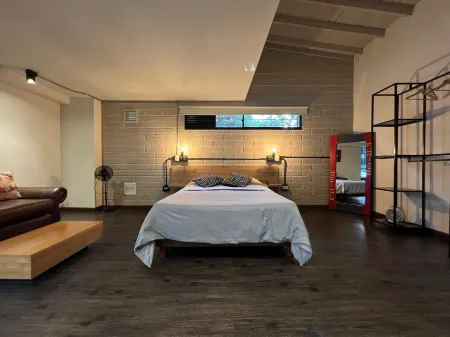 Frontera by Roots Rentals Отели в г. Медельин