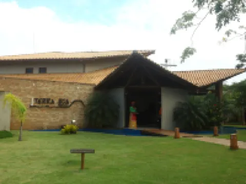 Terra Boa Hotel Boutique Hotels in Itacare