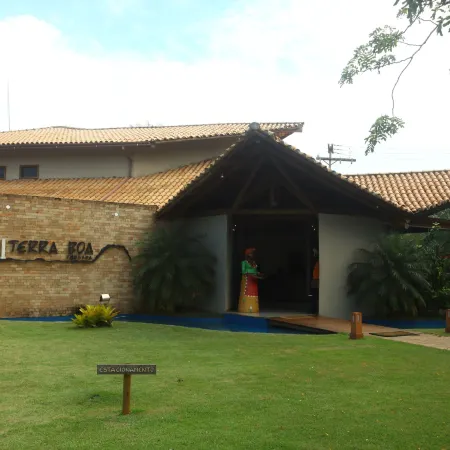 Terra Boa Hotel Boutique