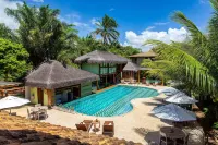 Terra Boa Hotel Boutique - مسبح