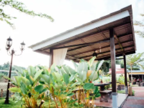 Hotel DarulMakmur Jerantut Hotels in Jerantut