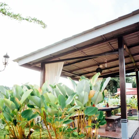 Hotel DarulMakmur Jerantut