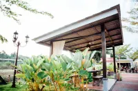 Hotel DarulMakmur Jerantut Hotels near Church