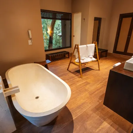 Loi Suites Iguazu Hotel
