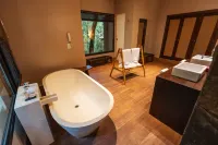Loi Suites Iguazu Hotel - โรแมนติก