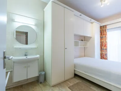 Flat in de Haan with Beach Views