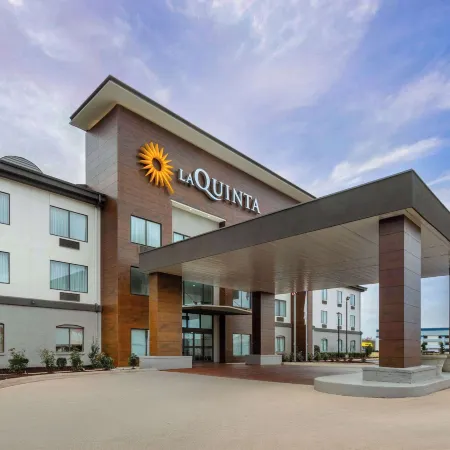 La Quinta Inn & Suites by Wyndham Meridian