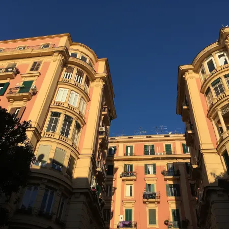Santa Caterina B&B
