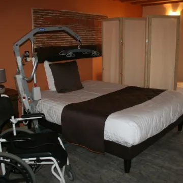 Chambres d'hôtes les Galaines