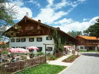 Landhotel Huberhof Hotels in Schwangau