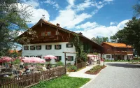 Landhotel Huberhof Hotels in Schwangau