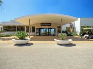 Mangia's Torre del Barone Resort & Spa