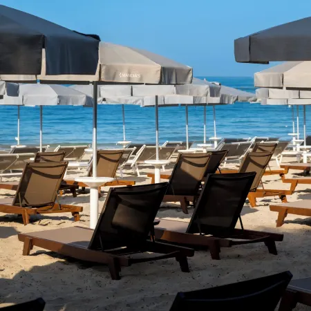 Mangia's Torre Del Barone Resort