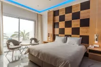 Vrachia Beach Hotel & Suites - Adults Only Hotels in Kathikas