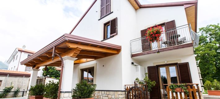 Al Chiaro di Luna Hotels in Agerola