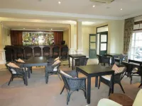 Redlands Hotel - bar