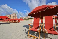 Marina Inn at Grande Dunes - en bord de mer