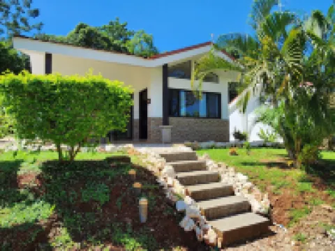 Casa Naranja Jungle Villa Hotels in 