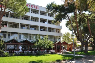 Atay Otel Hotels in Ocaklar