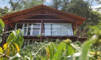 Itsy Hotels Jammabane Cottage Hotels in Kodagu