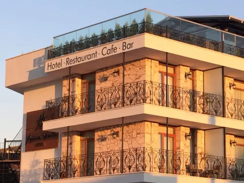 Maison Vourla Hotel Hotels in Urla