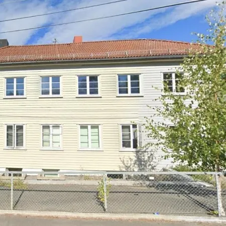 Home Express Oslo
