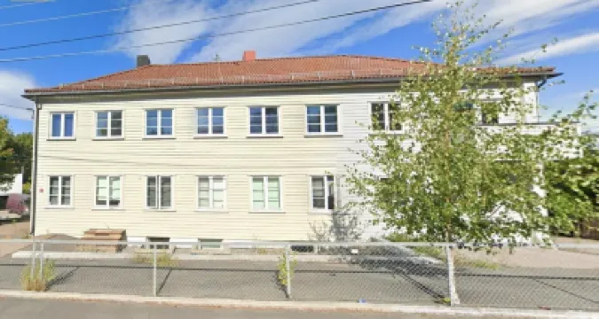 Home Express Oslo Hôtels à : 