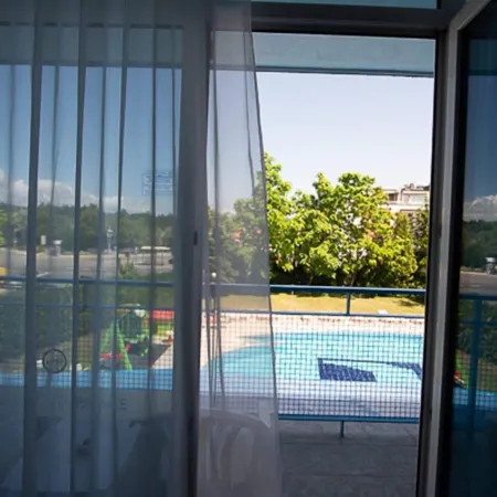 Regata Palace Hotel