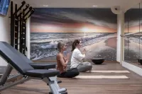 Maritim Seehotel Timmendorfer Strand - Gym
